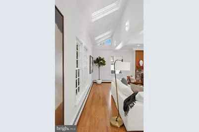 5512 Montgomery Street, Chevy Chase, MD 20815 - Photo 29