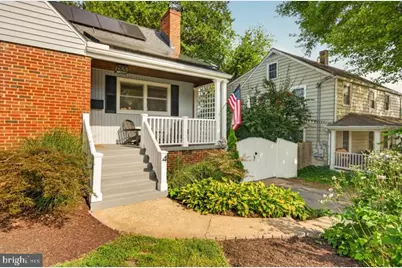4 Cedar Avenue, Gaithersburg, MD 20877 - Photo 3