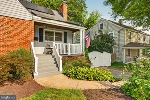 4 Cedar Ave, Gaithersburg, MD 20877 - Photo 3