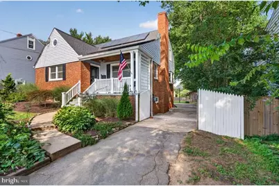 4 Cedar Avenue, Gaithersburg, MD 20877 - Photo 5