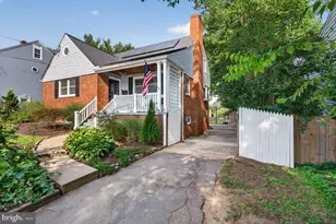 4 Cedar Ave, Gaithersburg, MD 20877 - Photo 5