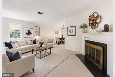 5515 Trent Street, Chevy Chase, MD 20815 - Photo 5