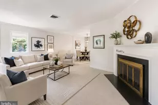 5515 Trent St, Chevy Chase, MD 20815 - Photo 5