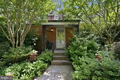 5515 Trent Street, Chevy Chase, MD 20815 - Photo 1
