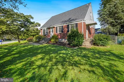 4107 Mitscher Court, Kensington, MD 20895 - Photo 3