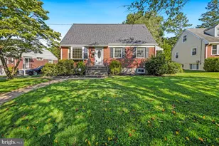 4107 Mitscher Ct, Kensington, MD 20895 - Photo 1