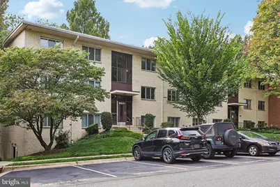 10200 Rockville Pike #302, Rockville, MD 20852 - Photo 1