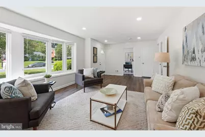 1105 Chiswell Lane, Silver Spring, MD 20901 - Photo 7