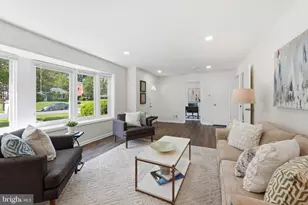 1105 Chiswell Ln, Silver Spring, MD 20901 - Photo 7