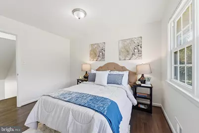 1105 Chiswell Lane, Silver Spring, MD 20901 - Photo 35