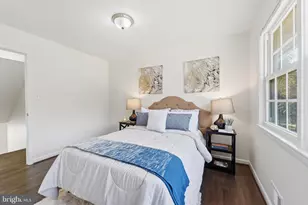 1105 Chiswell Ln, Silver Spring, MD 20901 - Photo 35