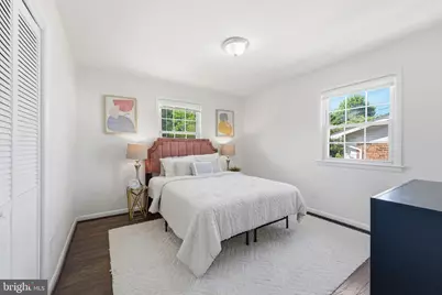 1105 Chiswell Lane, Silver Spring, MD 20901 - Photo 37