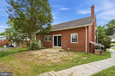 1105 Chiswell Lane, Silver Spring, MD 20901 - Photo 55