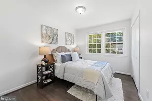 1105 Chiswell Ln, Silver Spring, MD 20901 - Photo 33