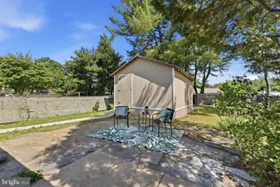 1105 Chiswell Lane, Silver Spring, MD 20901 - Photo 61