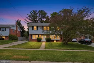 1105 Chiswell Ln, Silver Spring, MD 20901 - Photo 1