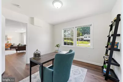 1105 Chiswell Lane, Silver Spring, MD 20901 - Photo 13