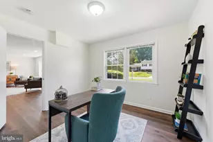 1105 Chiswell Ln, Silver Spring, MD 20901 - Photo 13