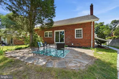 1105 Chiswell Lane, Silver Spring, MD 20901 - Photo 59