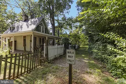 403 6th Avenue, Washington Grove, MD 20880 - Photo 35