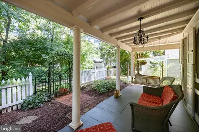 403 6th Avenue, Washington Grove, MD 20880 - Photo 33