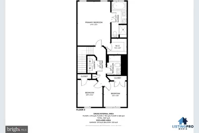 13715 Petrel Street, Clarksburg, MD 20871 - Photo 57
