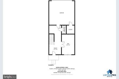 13715 Petrel Street, Clarksburg, MD 20871 - Photo 55