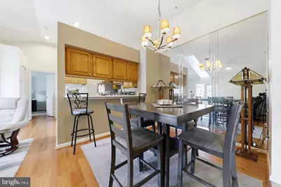 12216 Eagles Nest Court #J, Germantown, MD 20874 - Photo 7