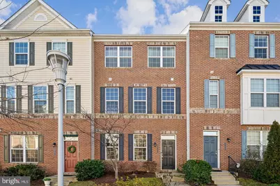 3502 Woodlake Drive #38, Silver Spring, MD 20904 - Photo 1