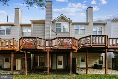 20606 Duck Pond Place #5-504, Germantown, MD 20874 - Photo 3