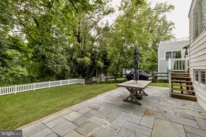 7314 Delfield Street, Chevy Chase, MD 20815 - Photo 5