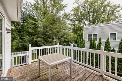 7314 Delfield Street, Chevy Chase, MD 20815 - Photo 13