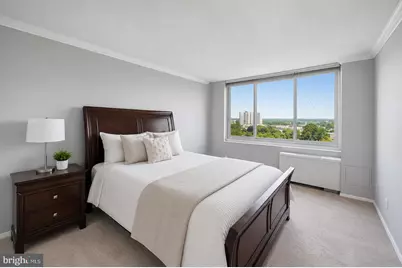 11801 Rockville Pike #1513, Rockville, MD 20852 - Photo 11