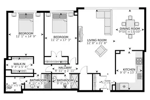 11801 Rockville Pike, Rockville, MD 20852 - Photo 19