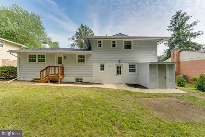 6411 Earlham Drive, Bethesda, MD 20817 - Photo 29