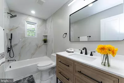 6411 Earlham Drive, Bethesda, MD 20817 - Photo 19