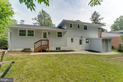 6411 Earlham Drive, Bethesda, MD 20817 - Photo 27