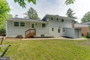 6411 Earlham Dr, Bethesda, MD 20817 - Photo 27