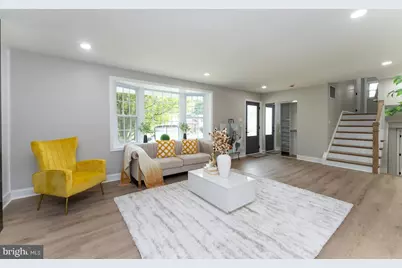 6411 Earlham Drive, Bethesda, MD 20817 - Photo 7