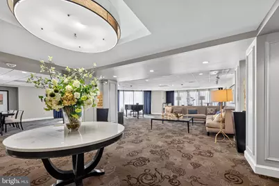 4601 Park Avenue N #814P, Chevy Chase, MD 20815 - Photo 19