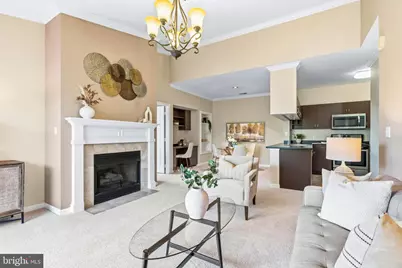 19623 Galway Bay Circle #403, Germantown, MD 20874 - Photo 5
