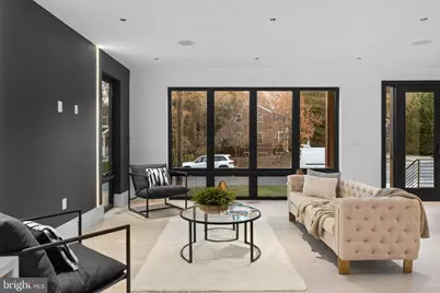 4902 Greenway Drive, Bethesda, MD 20816 - Photo 7