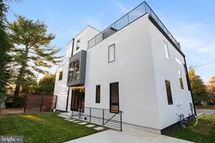 4902 Greenway Dr, Bethesda, MD 20816 - Photo 77