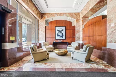 4801 Fairmont Avenue #810, Bethesda, MD 20814 - Photo 5