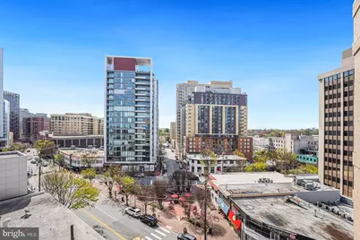 4801 Fairmont Avenue #810, Bethesda, MD 20814 - Photo 25