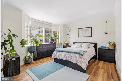 4801 Fairmont Avenue #810, Bethesda, MD 20814 - Photo 17
