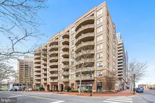 4801 Fairmont Ave, Bethesda, MD 20814 - Photo 1