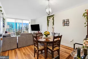4801 Fairmont Ave, Bethesda, MD 20814 - Photo 11