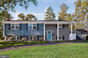 5308 Mill View Ct, Rockville, MD 20855 - Photo 1