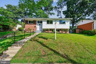 901 Malta Ln, Silver Spring, MD 20901 - Photo 1